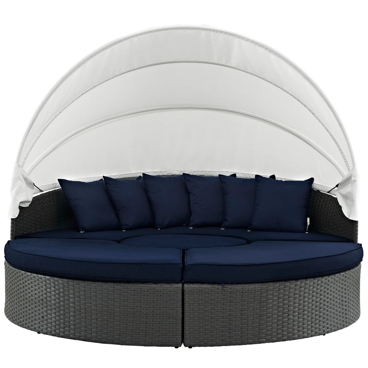 Sojourn Outdoor Sunbrella® Daybed