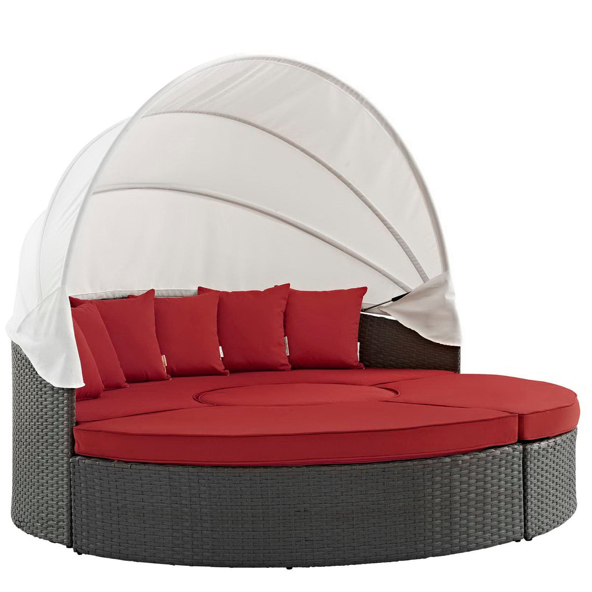 Sojourn Outdoor Sunbrella® Daybed