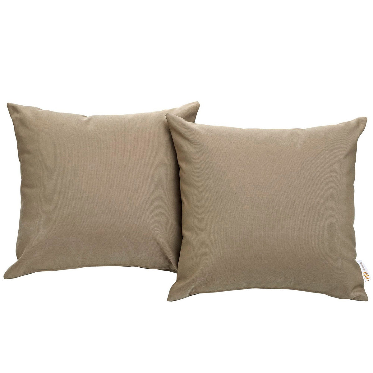 Convene 2 Piece Outdoor Pillow Set