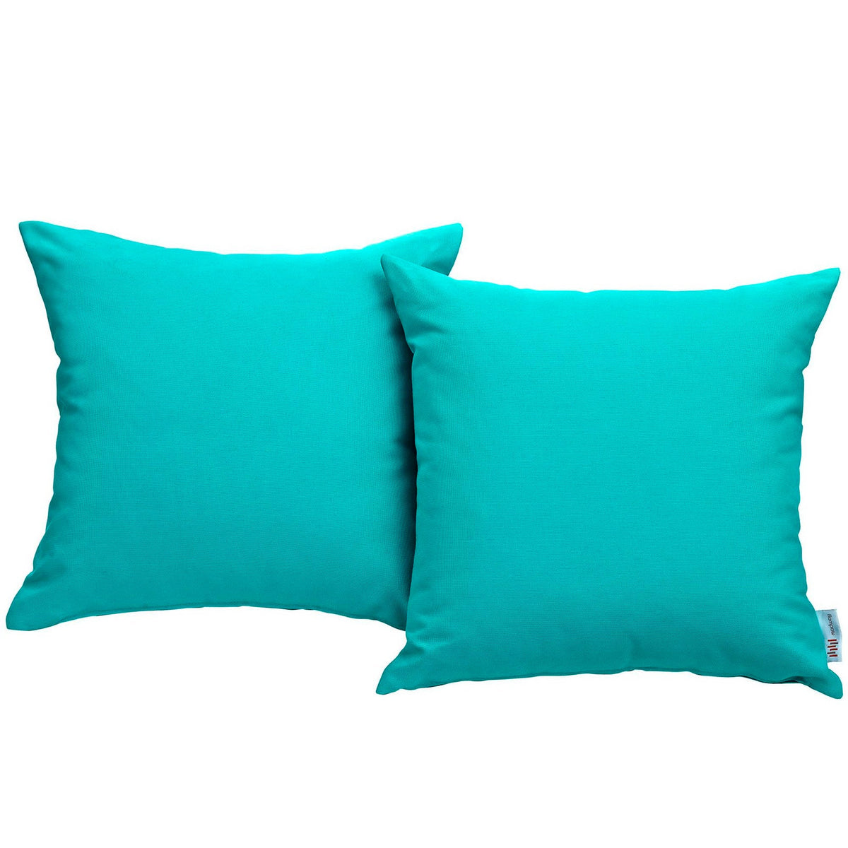Convene 2 Piece Outdoor Pillow Set