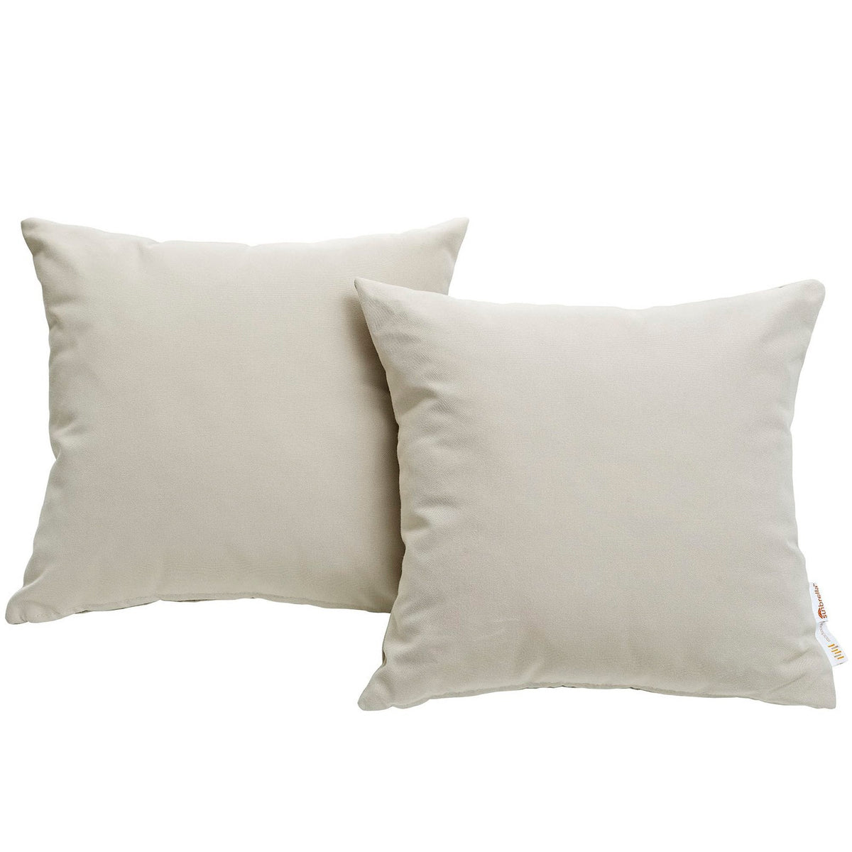 Summon 2 Piece Outdoor Sunbrella® Pillow Set