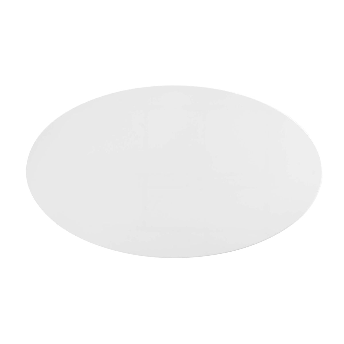 Lippa Oval Wood Dining Table