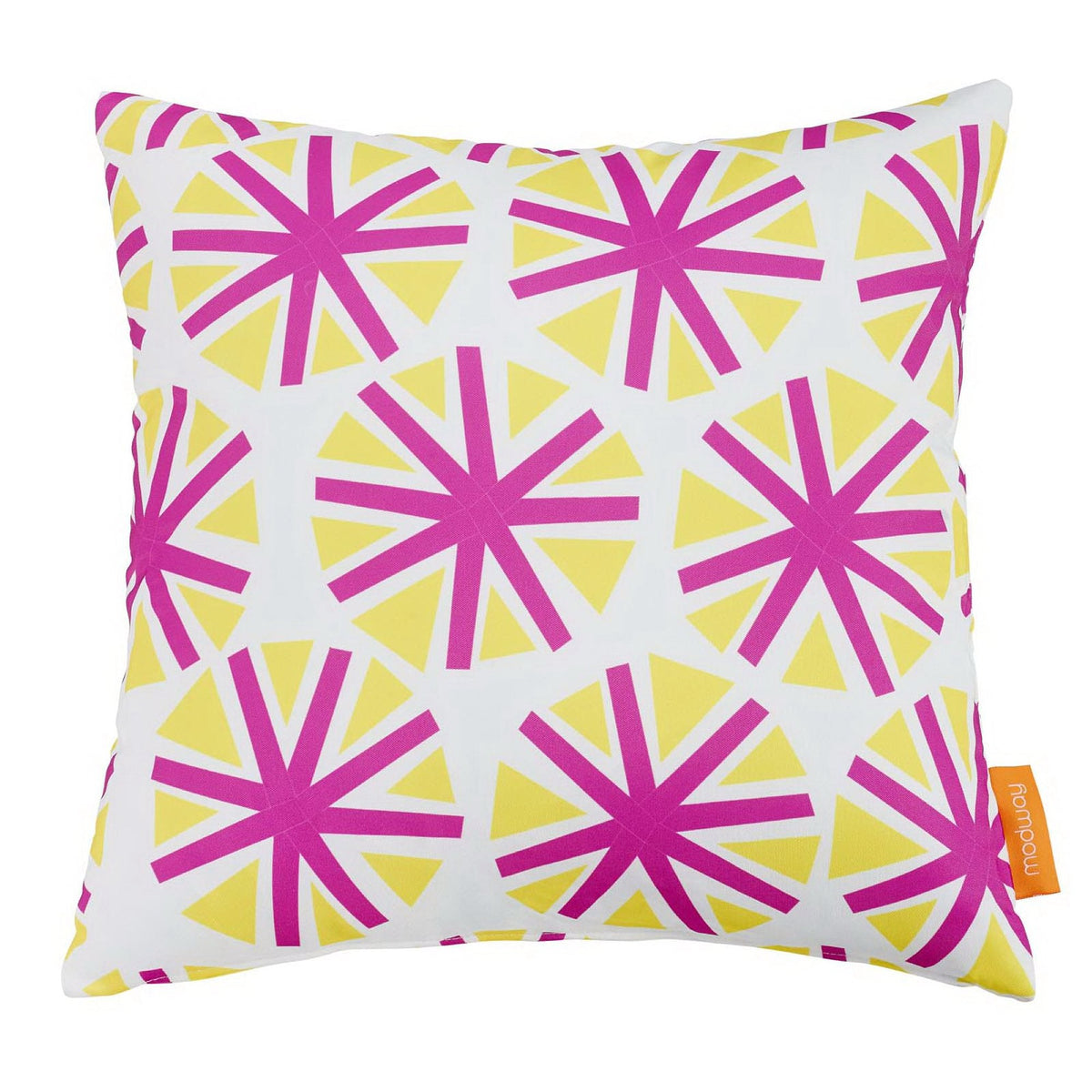 Modway Outdoor Single Pillow