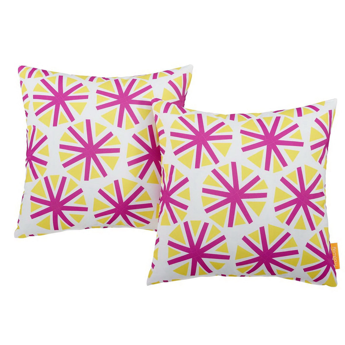 Modway Outdoor Single Pillow