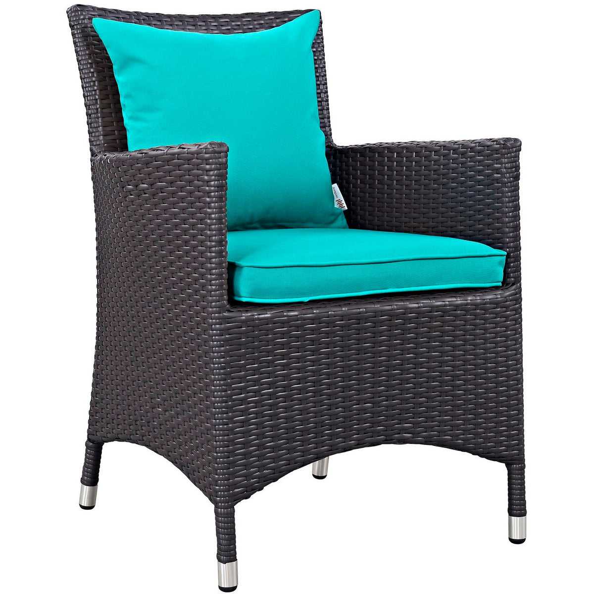 Convene 11 Piece Outdoor Dining Set