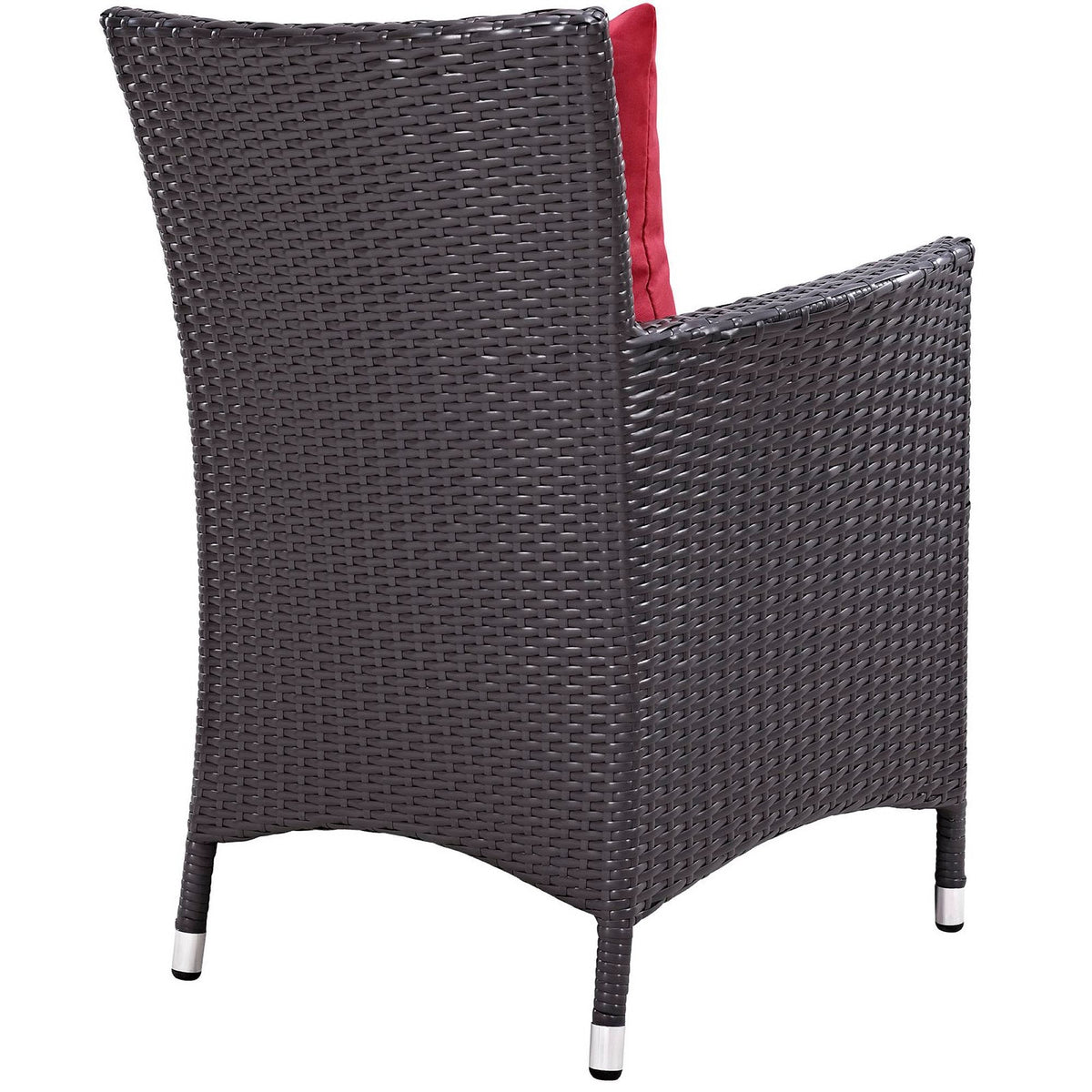 Convene 11 Piece Outdoor Dining Set