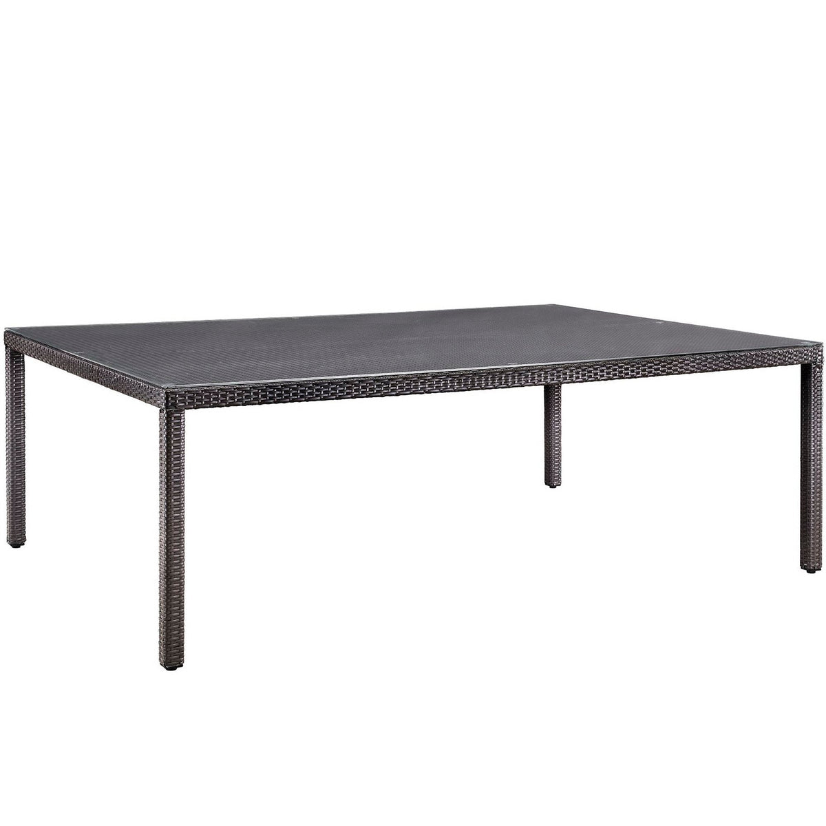 Convene 11 Piece Outdoor Dining Set