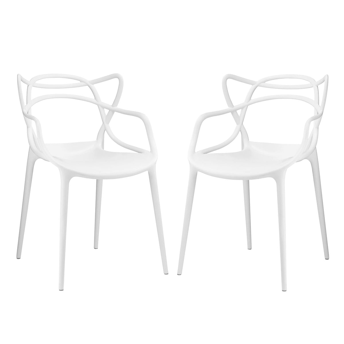 Entangled Dining Set Set of 2