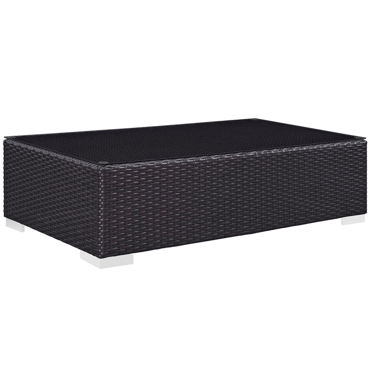 Convene 8 Piece Outdoor Sectional Set