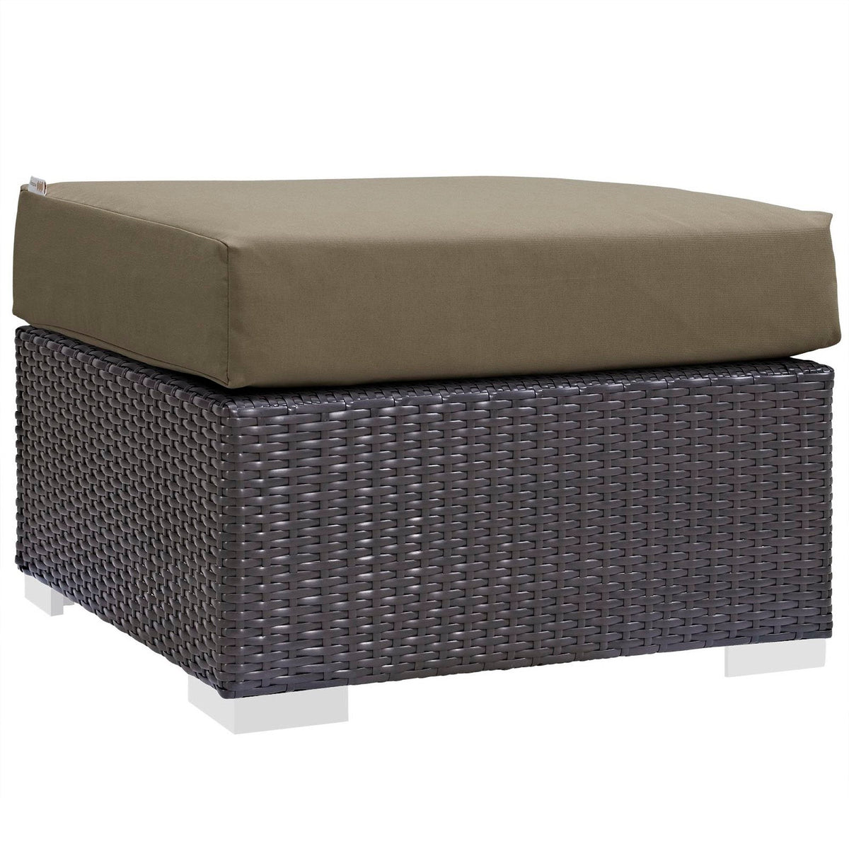 Convene 6 Piece Outdoor Sectional Set