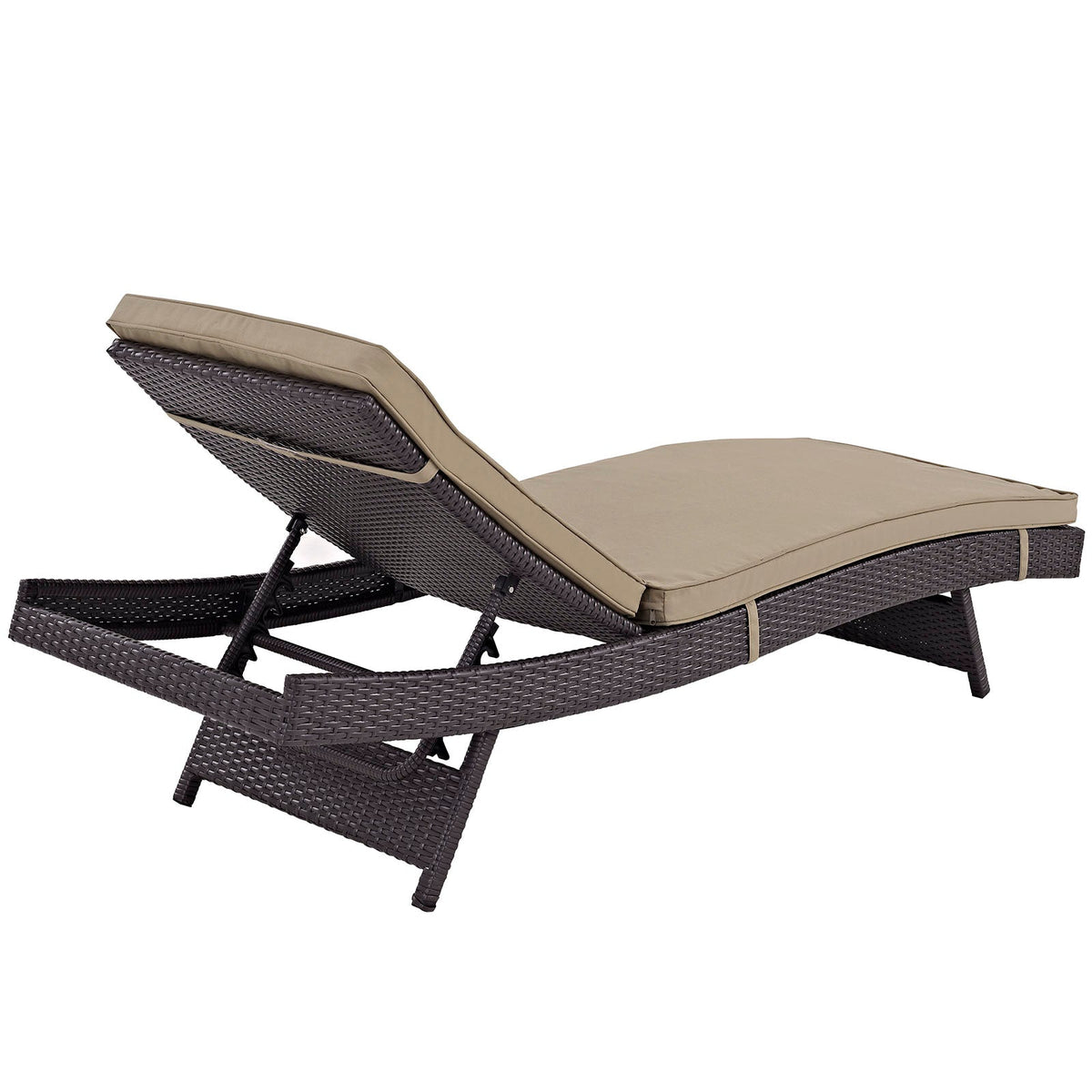 Convene Chaise Outdoor Patio Set of 6 - view 24