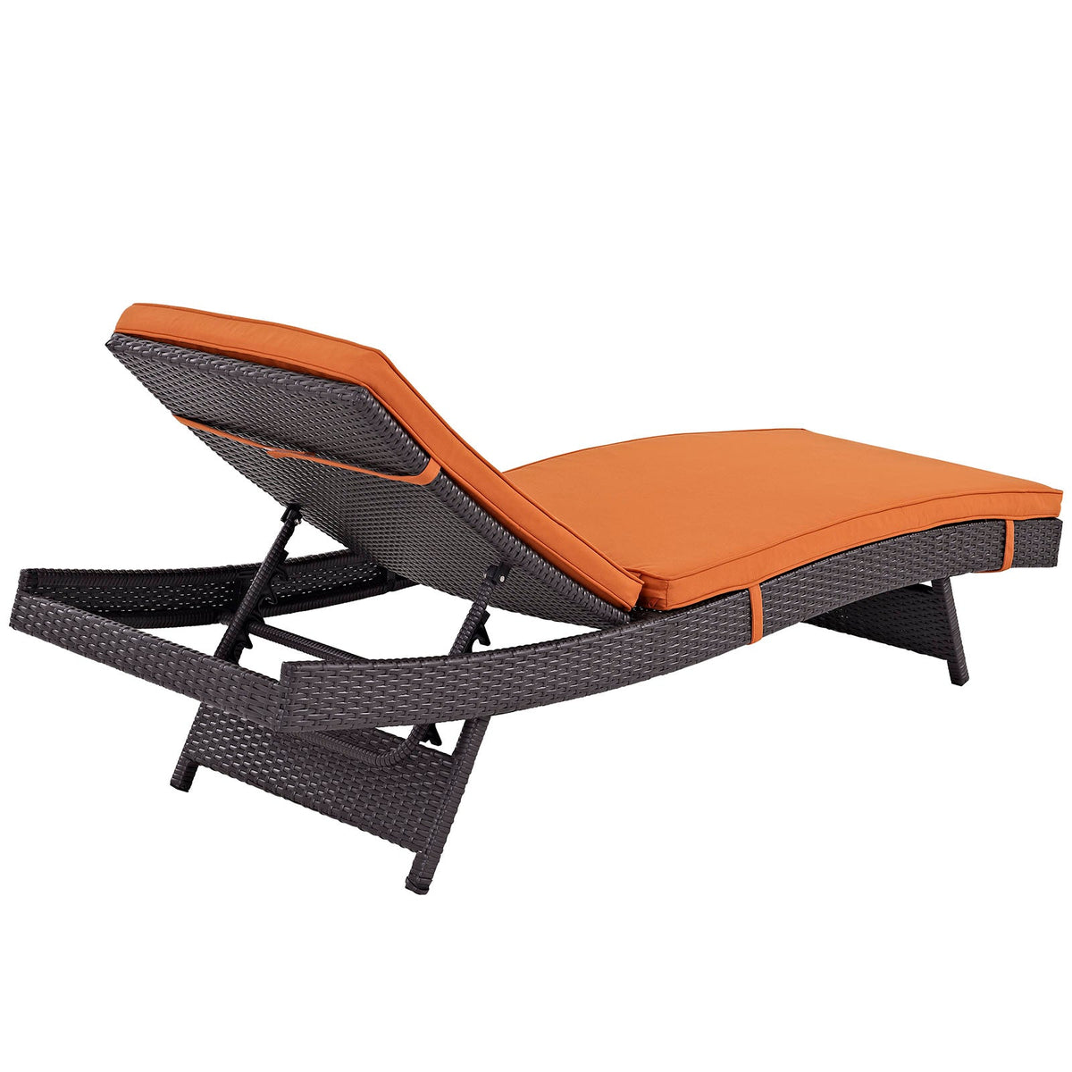 Convene Chaise Outdoor Patio Set of 6 - view 19