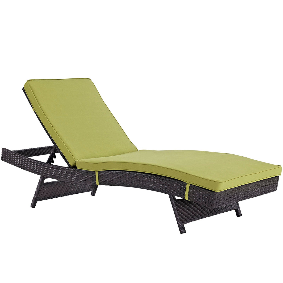 Convene Chaise Outdoor Patio Set of 6 - view 8