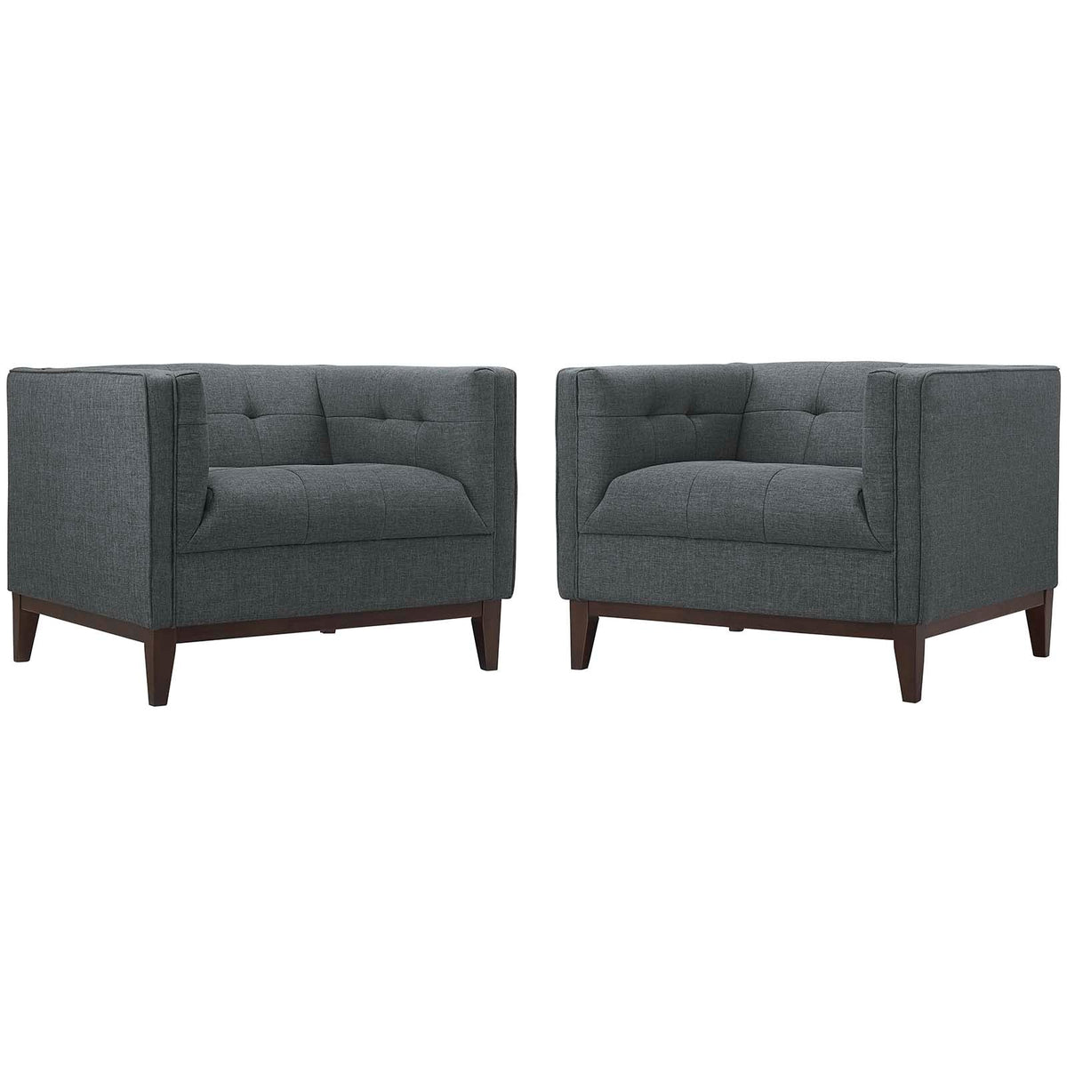 Serve Armchairs Set of 2 - view 1