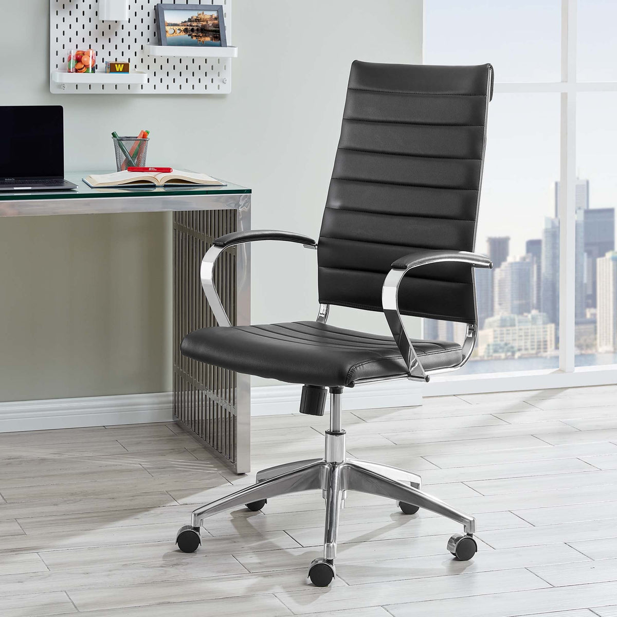 Jive Highback Office Chair - view 51