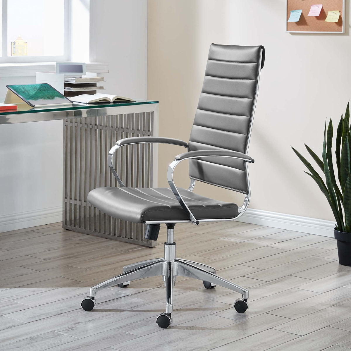 Jive Highback Office Chair - view 52