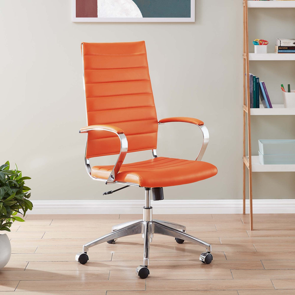 Jive Highback Office Chair - view 53