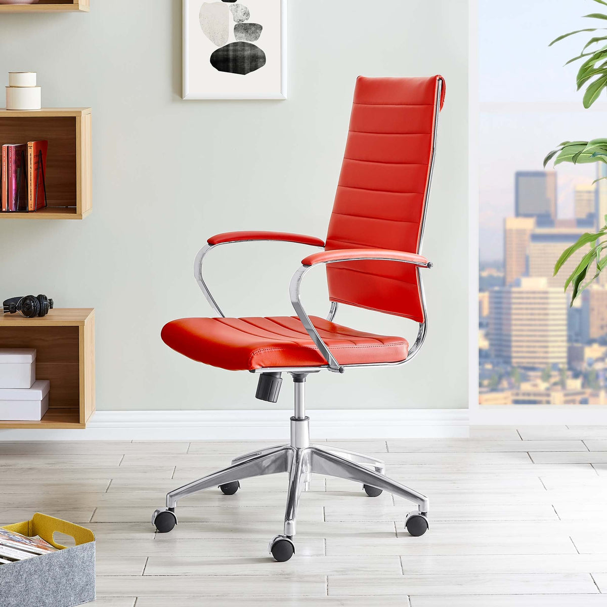 Jive Highback Office Chair - view 54
