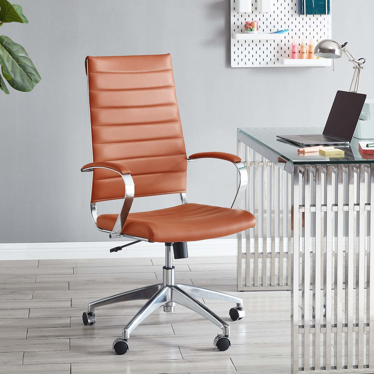 Jive Highback Office Chair - view 55