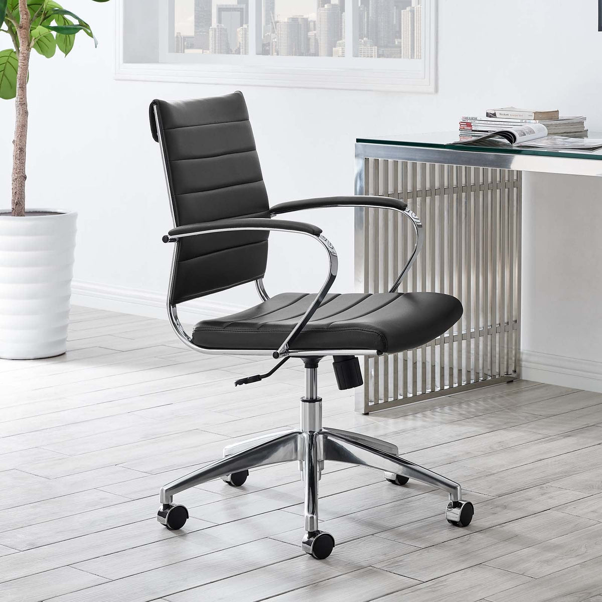 Jive Mid Back Office Chair - view 29