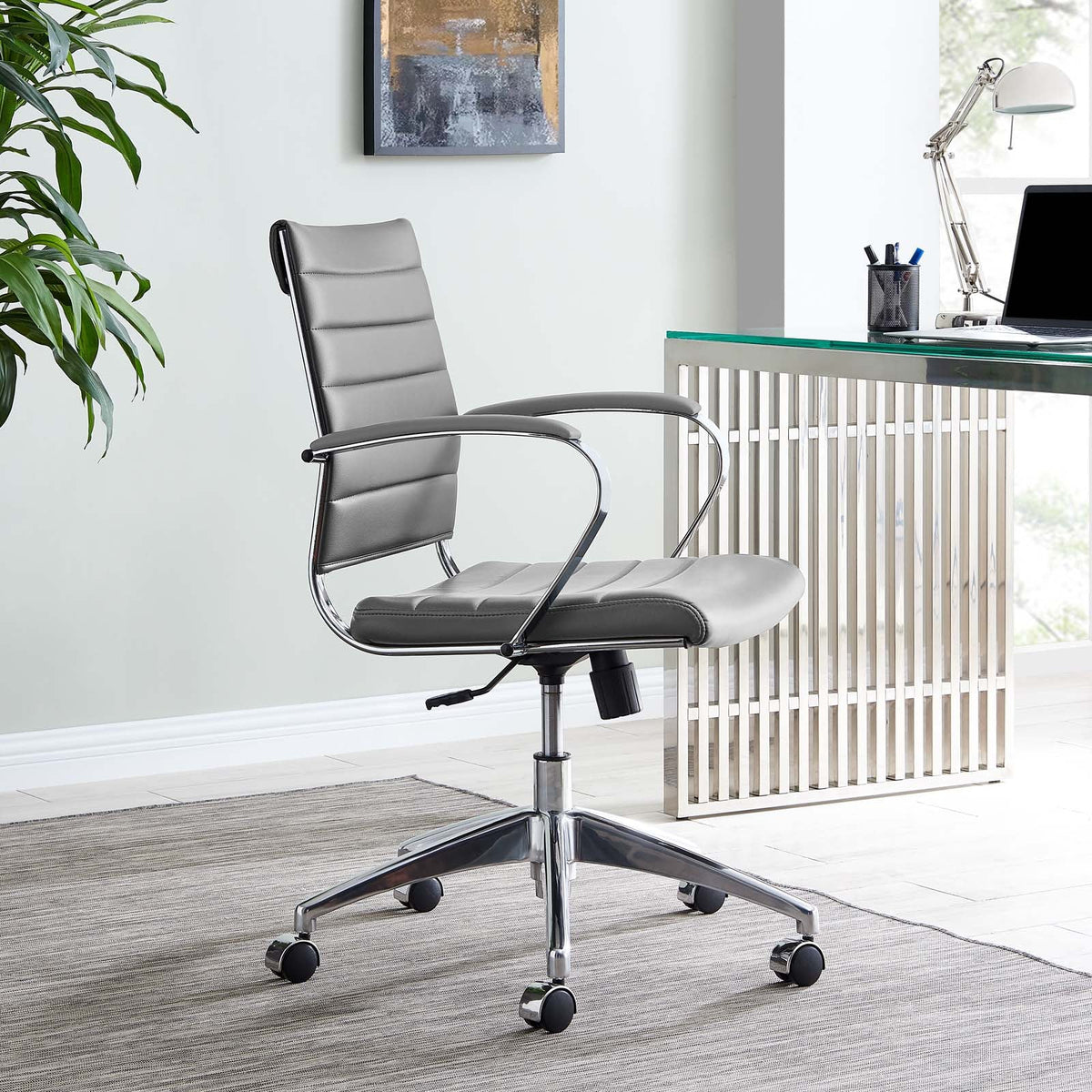 Jive Mid Back Office Chair - view 30