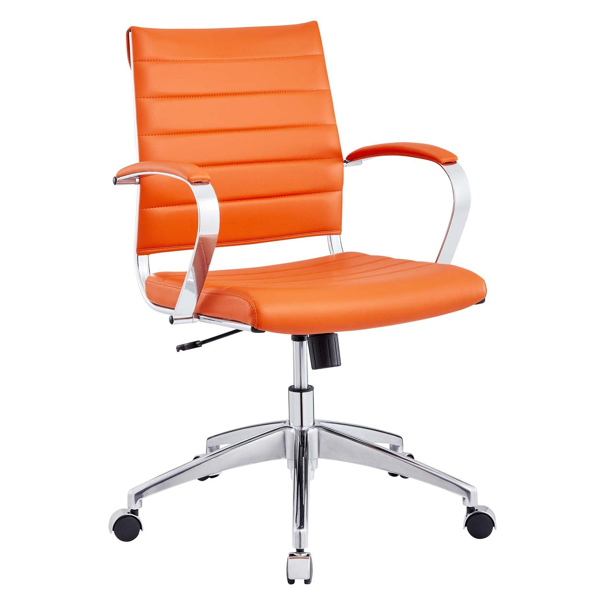Jive Mid Back Office Chair - view 3