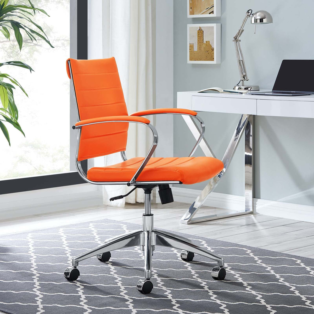 Jive Mid Back Office Chair - view 31