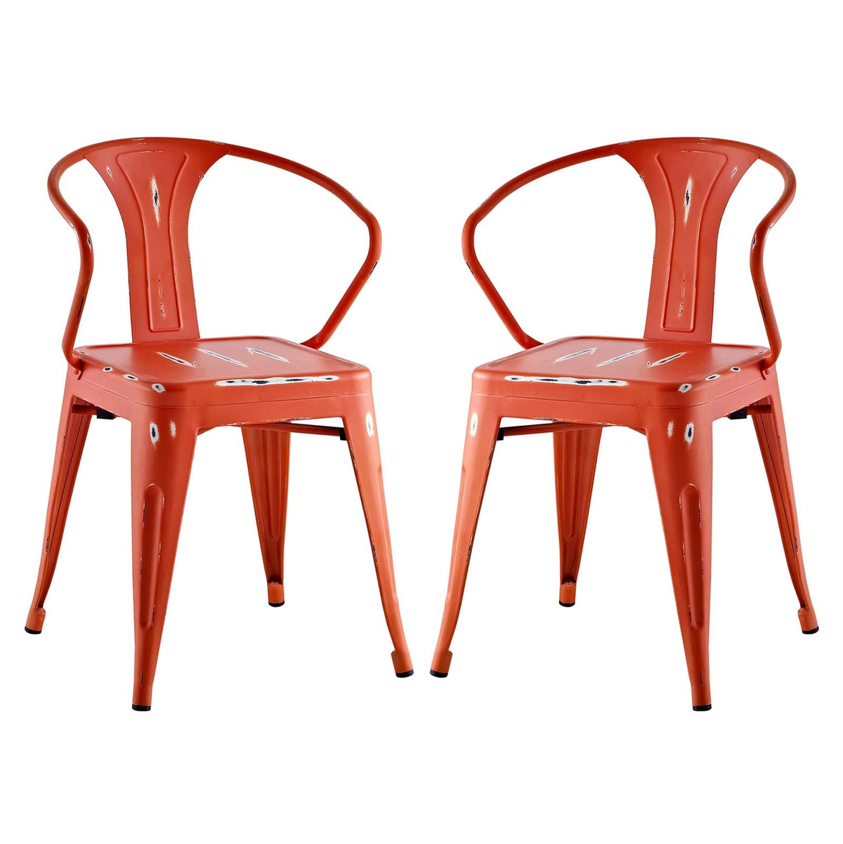 Promenade Dining Chair Set of 2