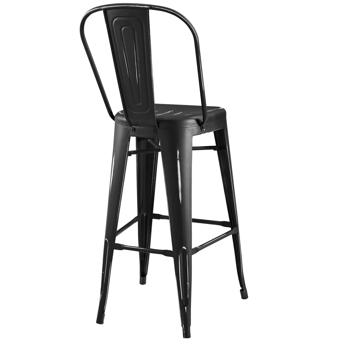 Promenade Bar Side Stool - view 6