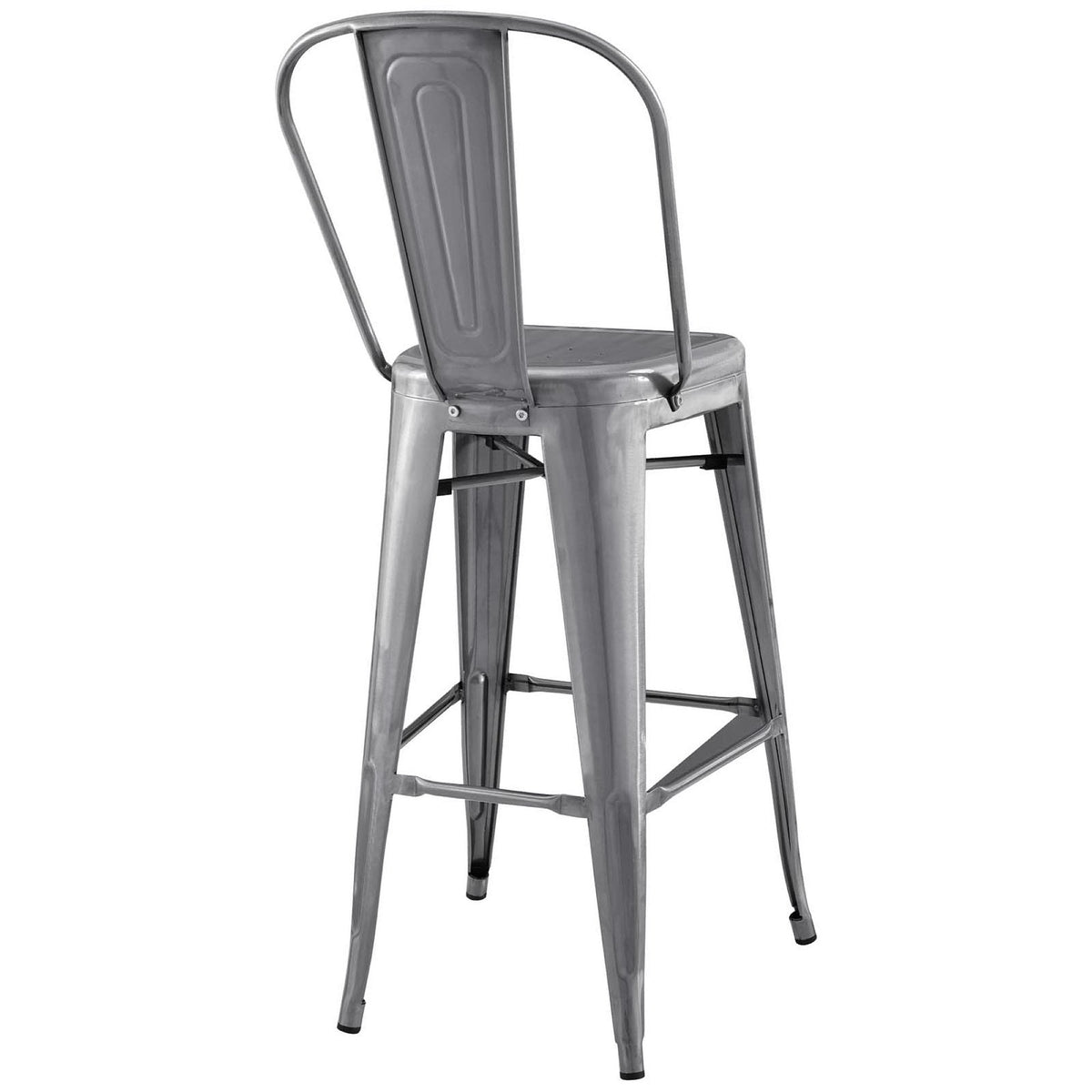 Promenade Bar Side Stool - view 5