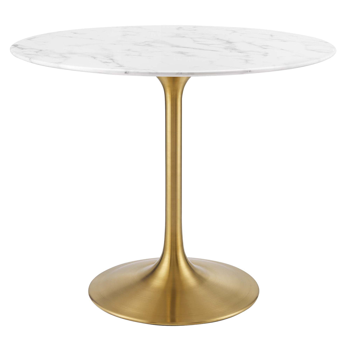 Lippa Round 36" Dining Table - view 5