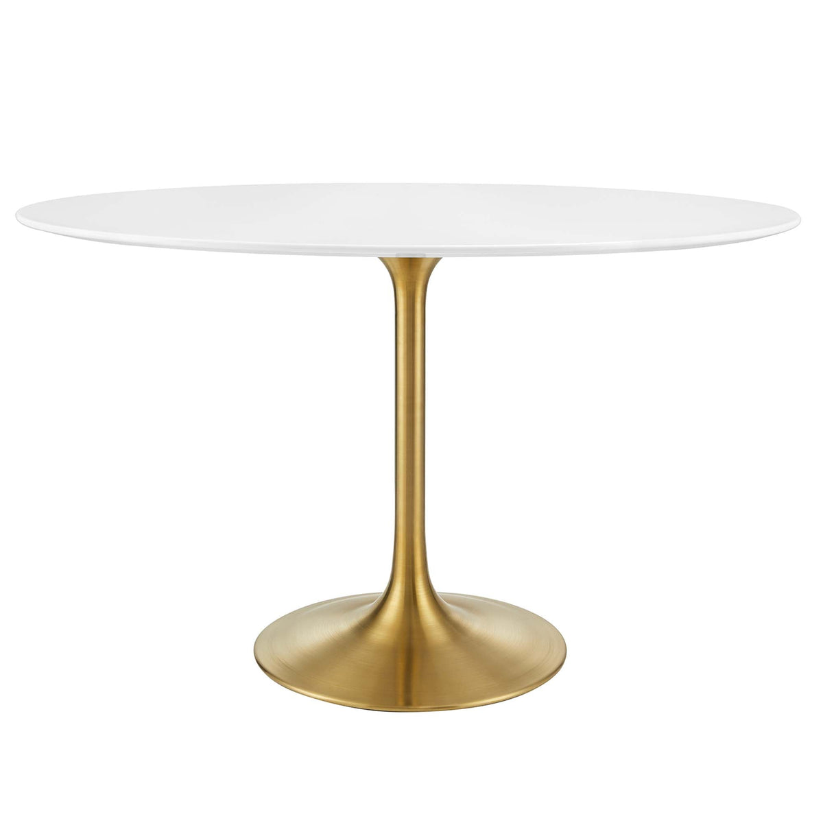 Lippa Oval Wood Dining Table