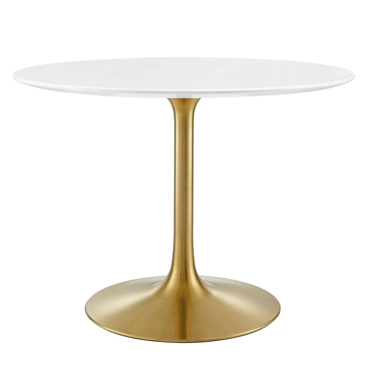 Lippa Round 40" Dining Table - view 3