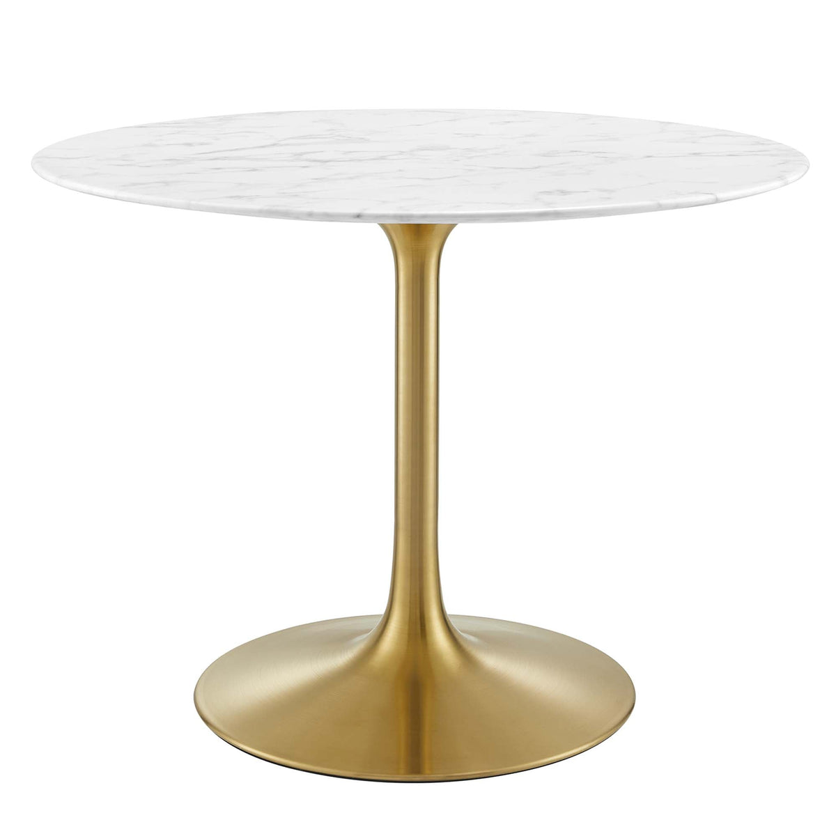 Lippa Round 40" Dining Table - view 4
