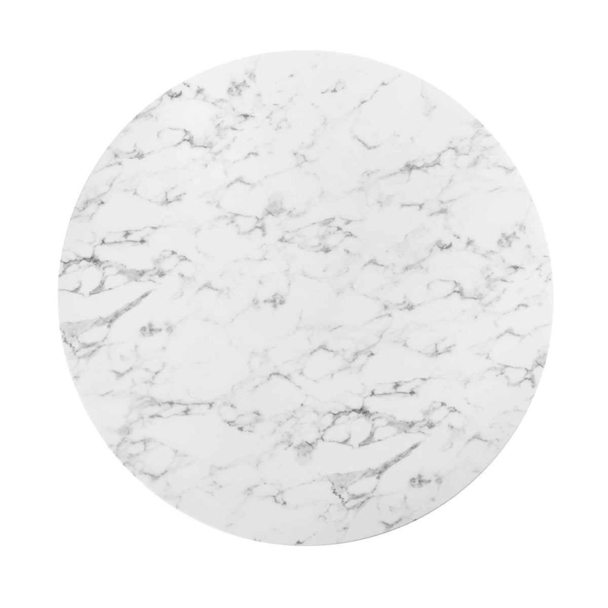Lippa Round 54" Dining Table