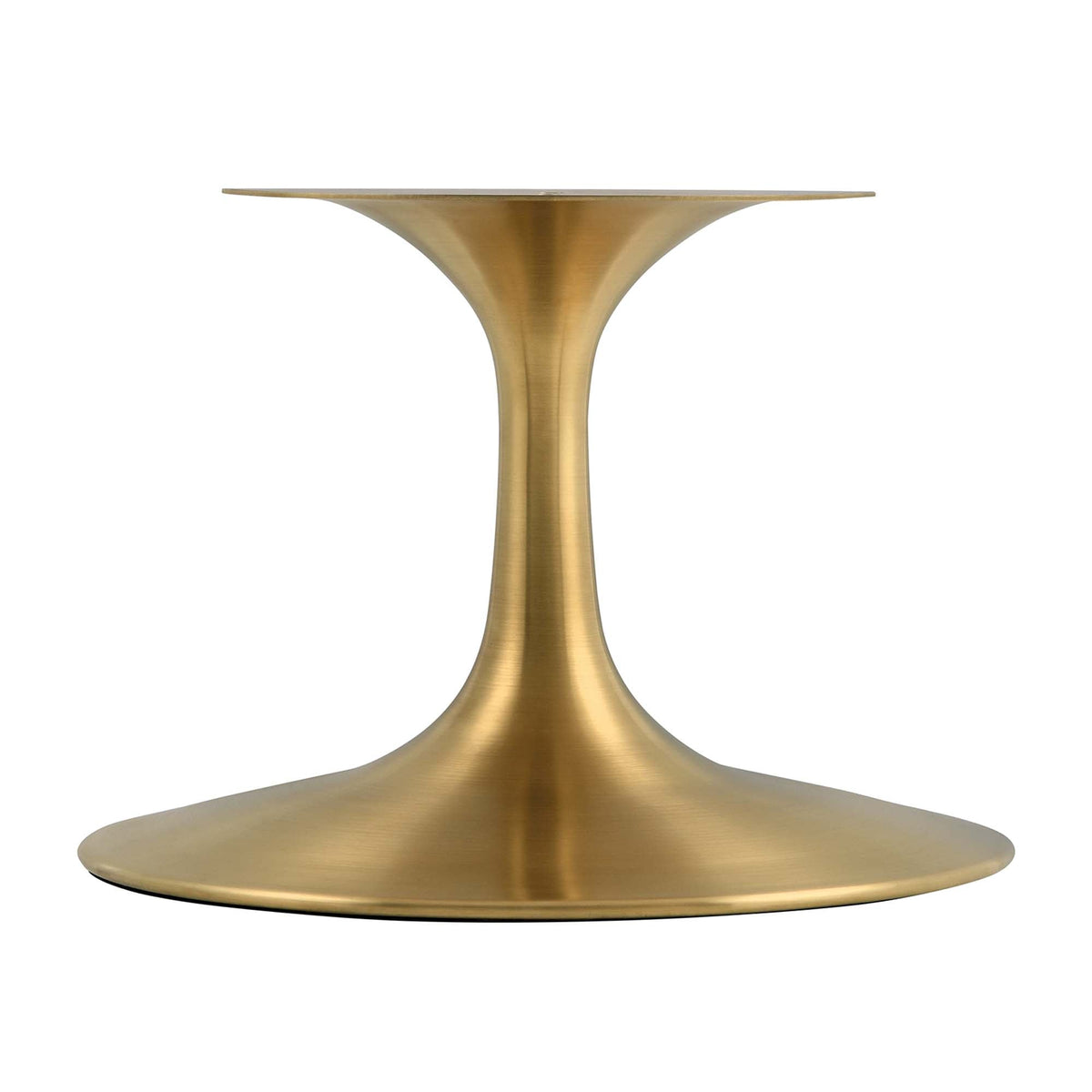 Lippa Oval Wood Coffee Table