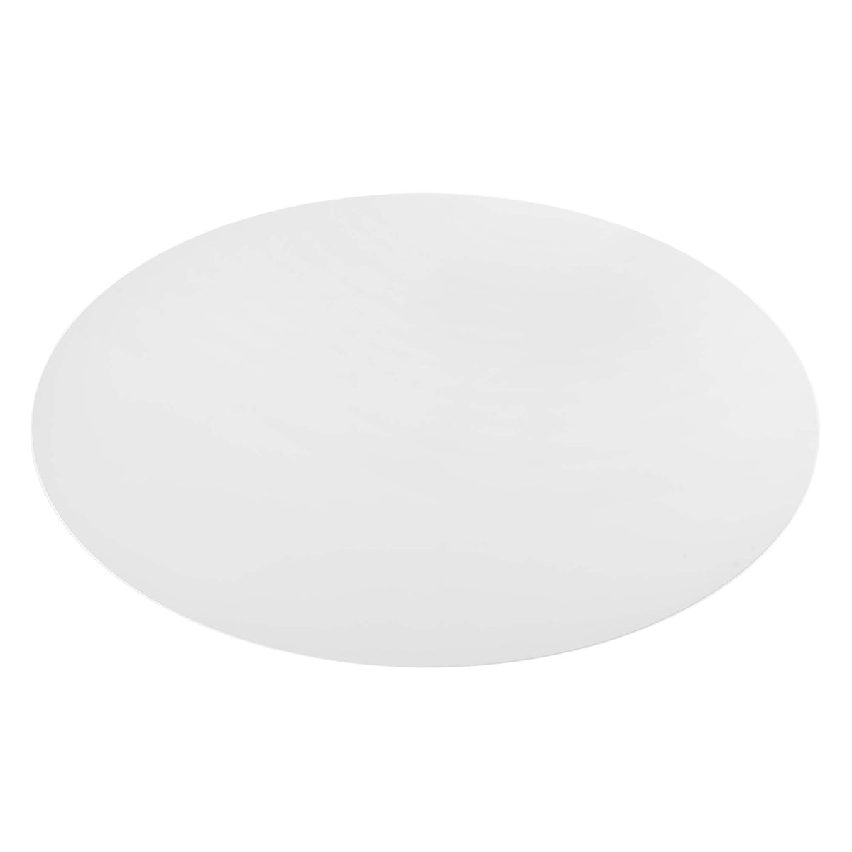 Lippa Oval Wood Dining Table