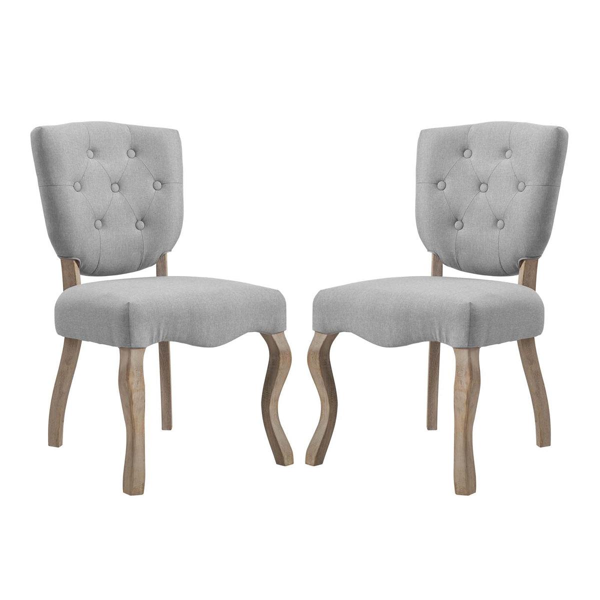 Array Dining Side Chair Set of 2