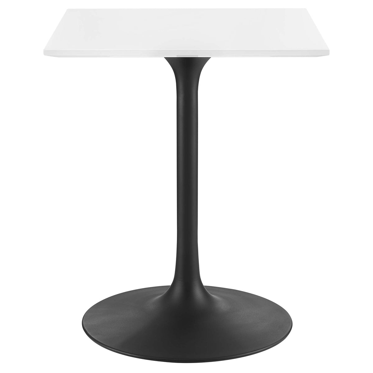 Lippa Square Wood Dining Table