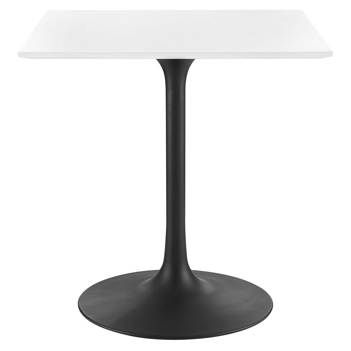 Lippa Square Wood Dining Table