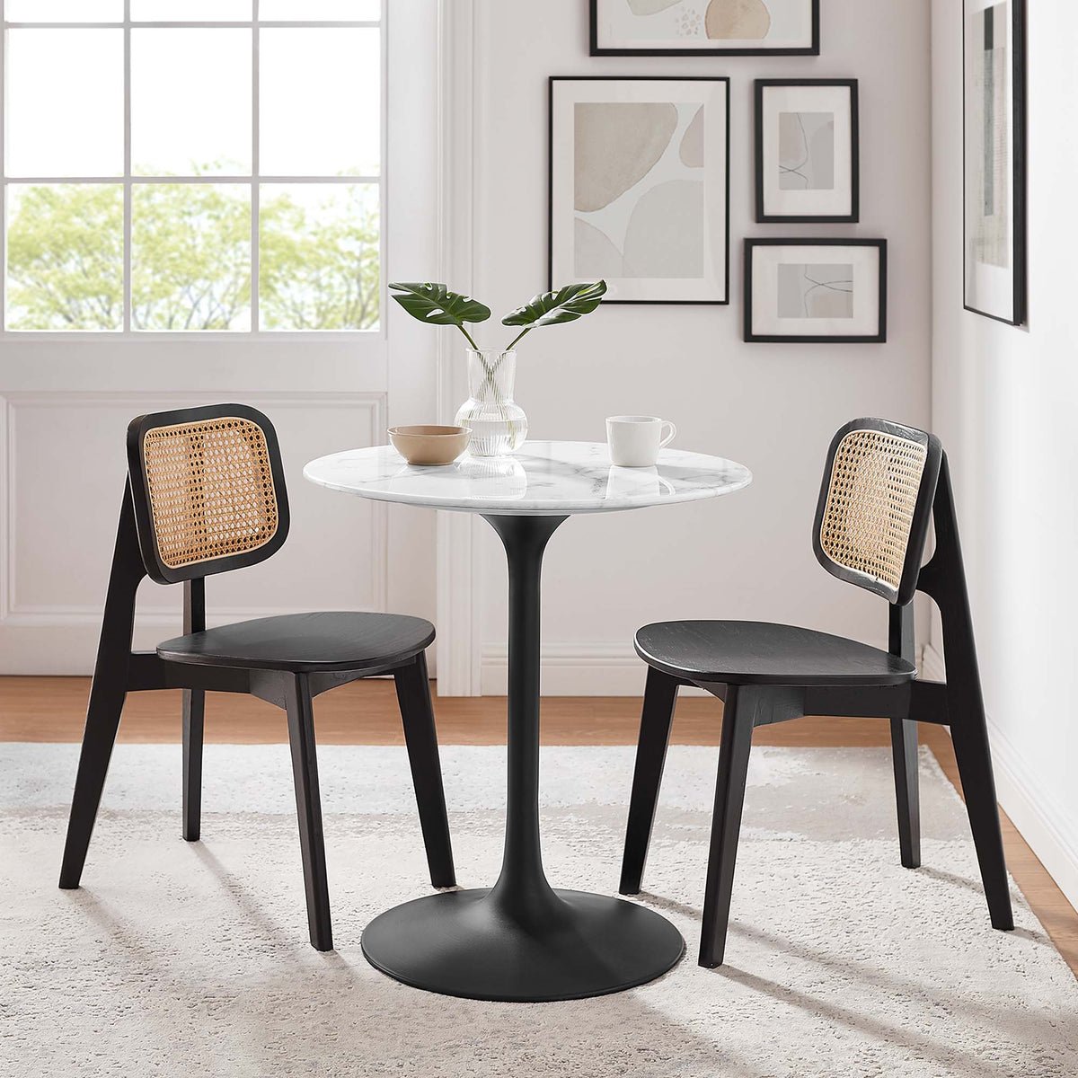 Lippa Round 28" Dining Table