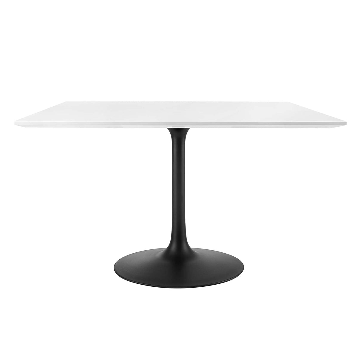 Lippa Square Wood Dining Table