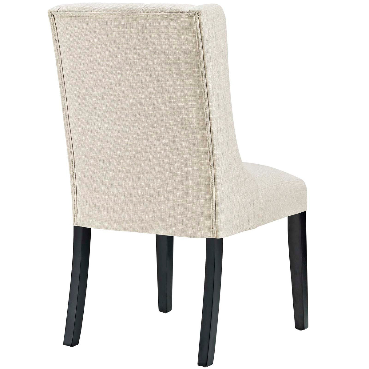 Baronet Dining Chair Fabric Set of 4 - view 7