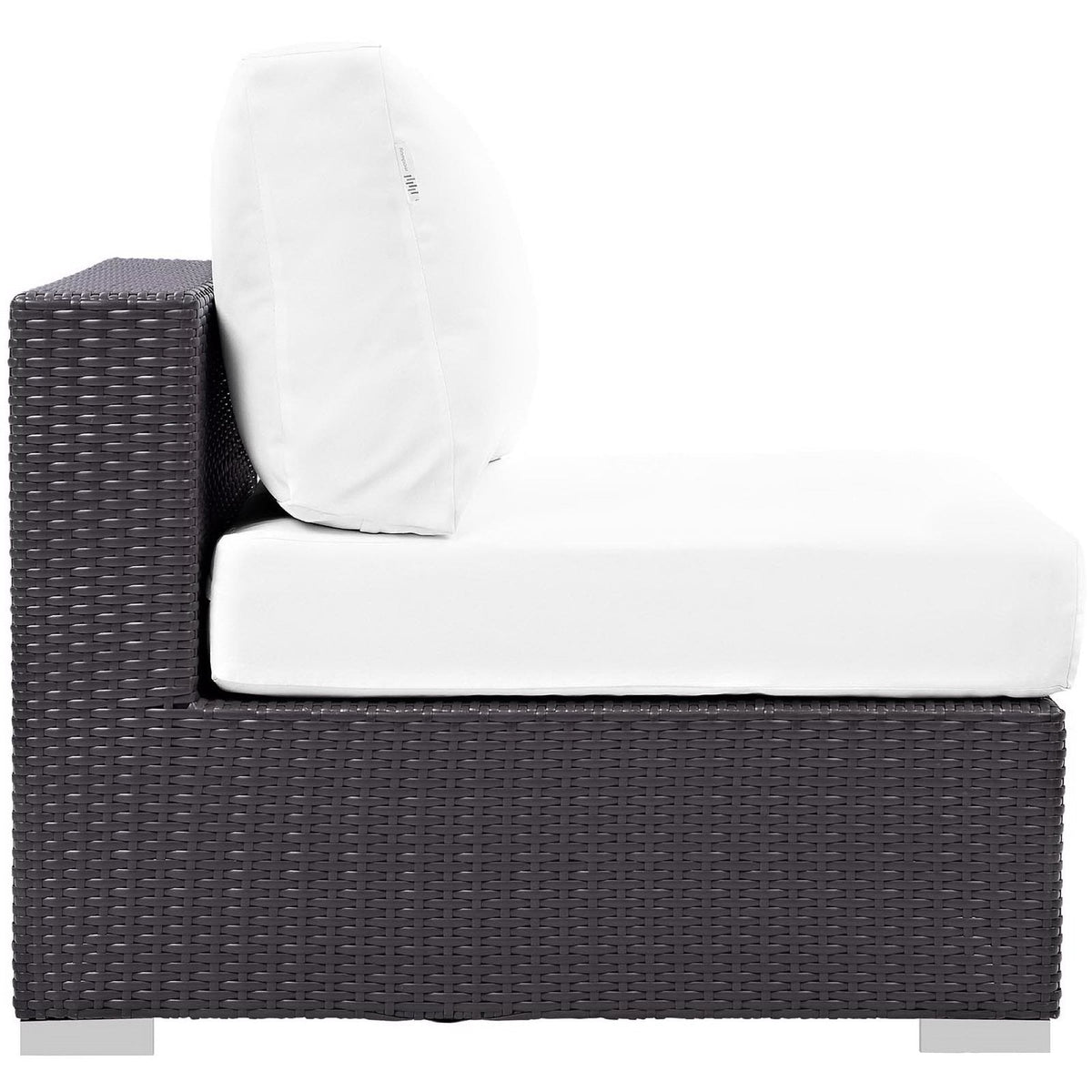 Convene 5 Piece Set Outdoor with Fire Pit
