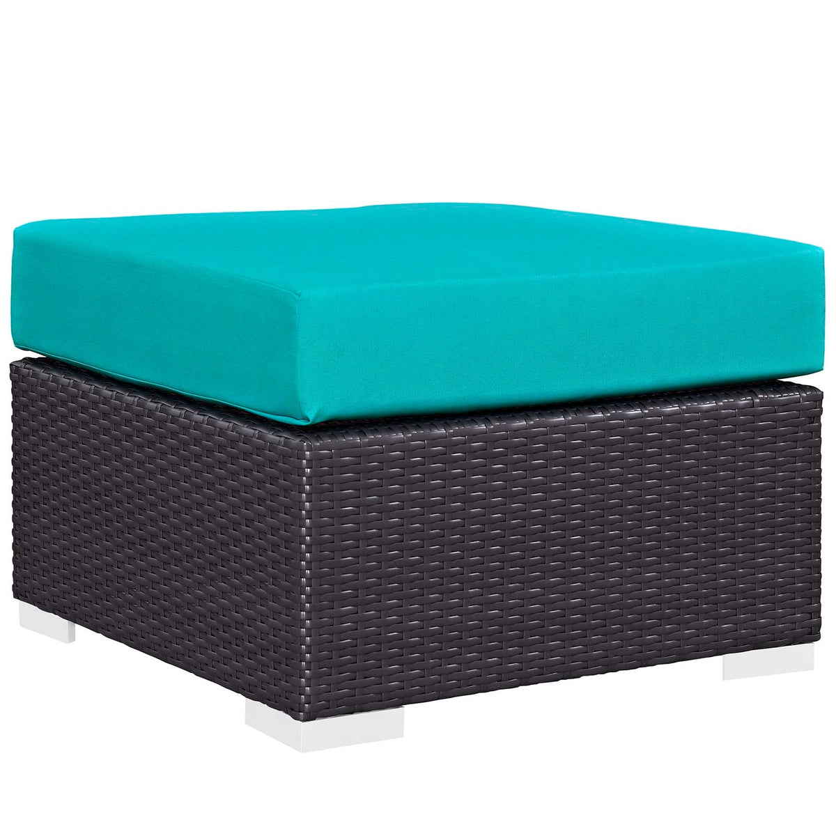 Convene 3 Piece Set Outdoor Patio with Fire Pit