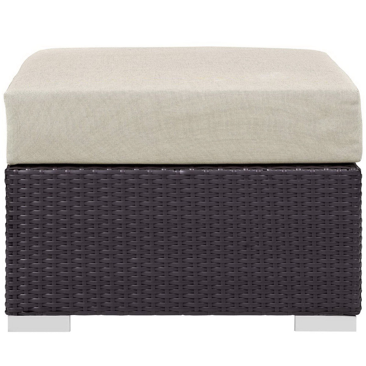 Convene 5 Piece Set Outdoor with Fire Pit