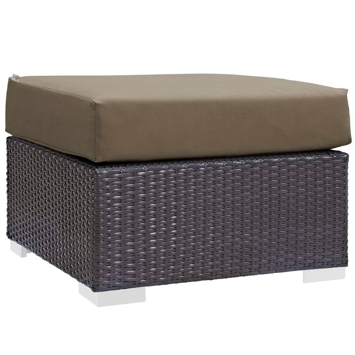 Convene 5 Piece Set Outdoor with Fire Pit