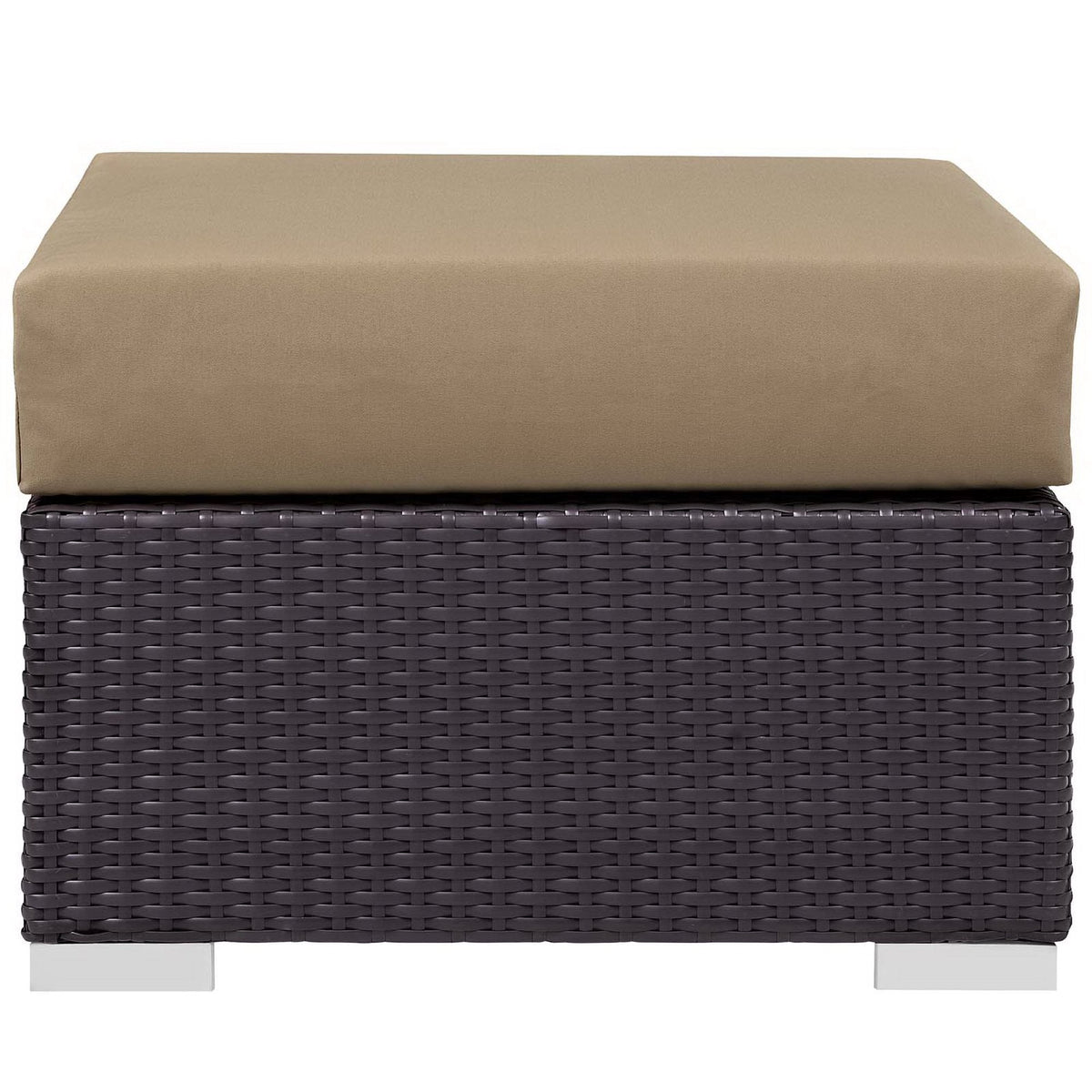 Convene 5 Piece Set Outdoor with Fire Pit