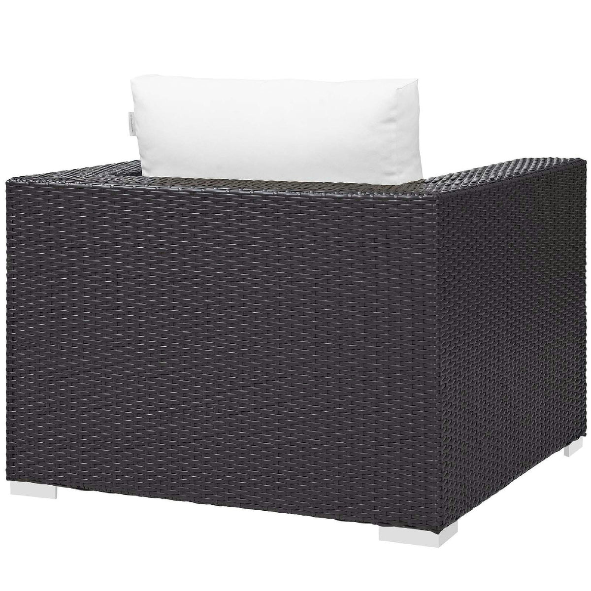 Convene 5 Piece Set Outdoor with Fire Pit