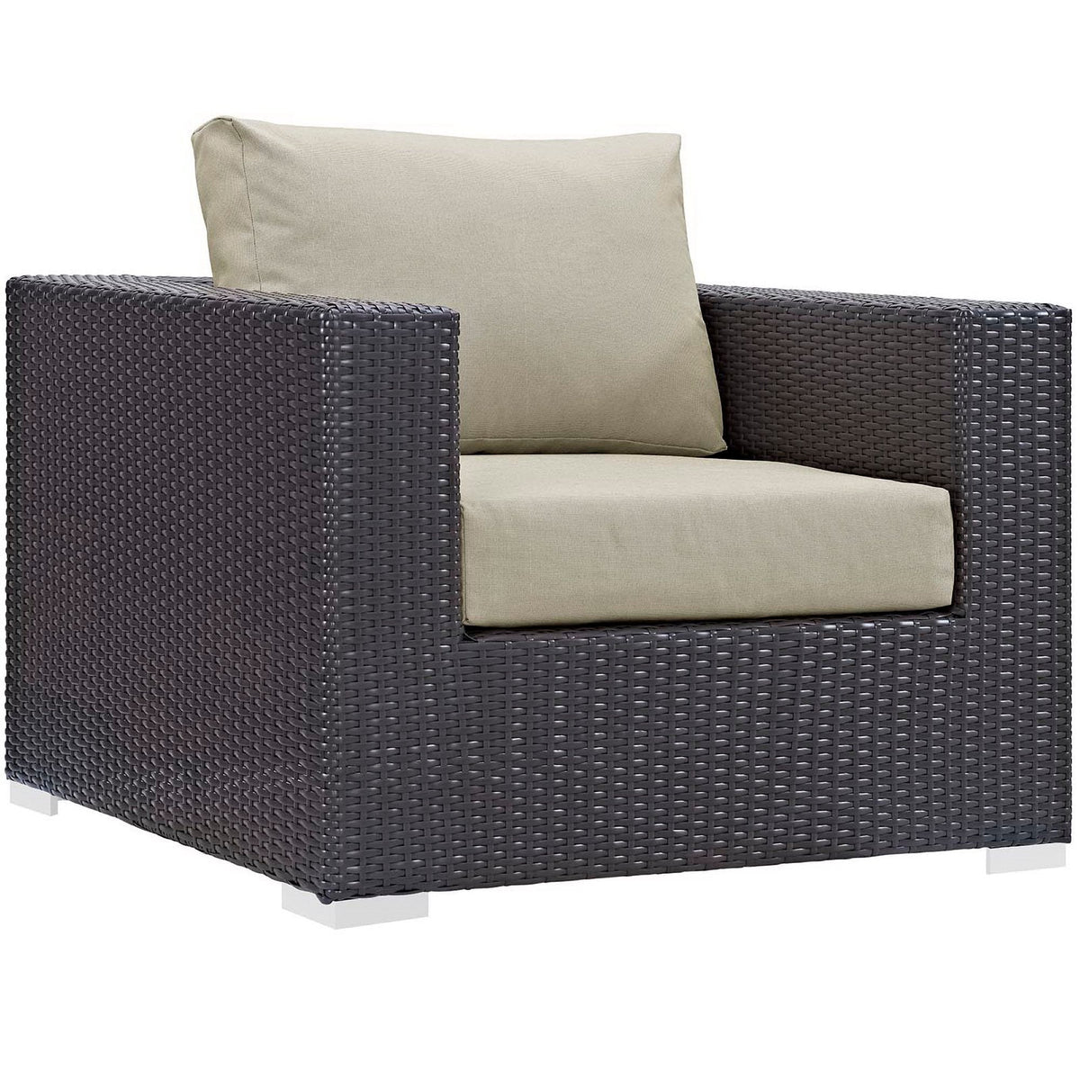 Convene 3 Piece Set Outdoor with Fire Pit